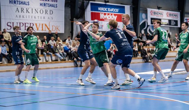 Foto: Jacob Strandeng.