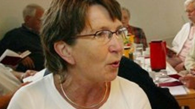 Foto: Else Højgaard Smidt.