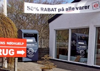 Foto: Helge Jensen.