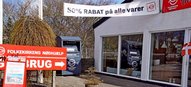 Foto: Helge Jensen.