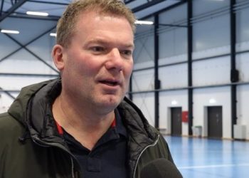 Direktør Henrik Fjordbak. Foto: Fortuna.