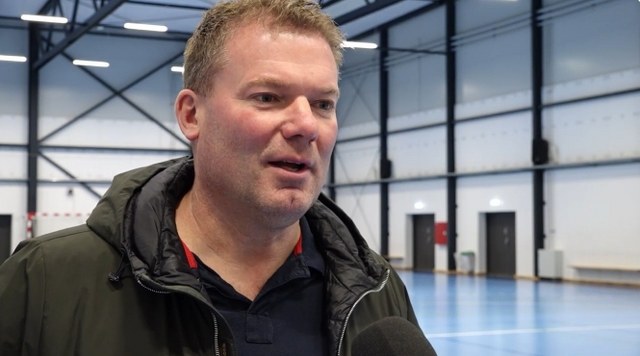 Direktør Henrik Fjordbak. Foto: Fortuna.