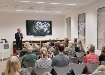 Foto (arkiv): Hjørring Folkeuniversitet.