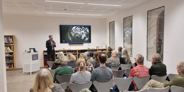 Foto (arkiv): Hjørring Folkeuniversitet.