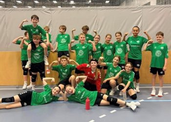 Foto: GVL Løkken.
