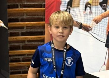 Oliver Berg Abildgaard. Foto: HBK.