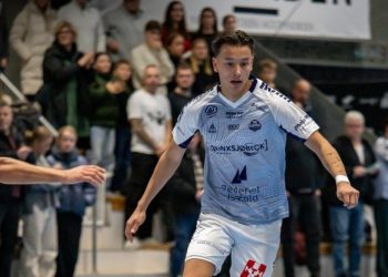 Foto: Hjørring Futsal Klub.