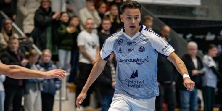 Foto: Hjørring Futsal Klub.