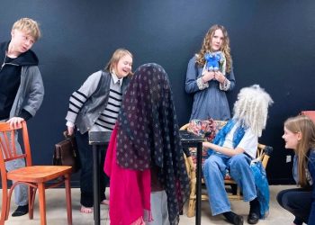 Foto: Hjørring Musiske Skole.
