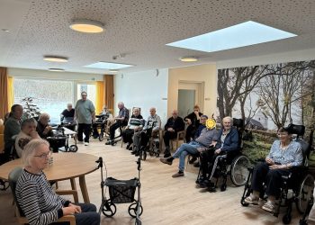Foto: Friplejehjemmet Asbjørn.