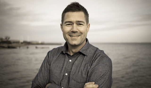 Foto: Johannes Langkilde.
