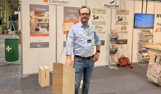 Foto: Lilleheden A/S.