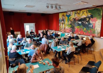 Foto: Lønstrup Café Bio.