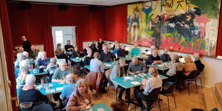 Foto: Lønstrup Café Bio.