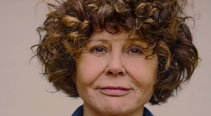 Liselotte Wiemer. Foto: Privat.