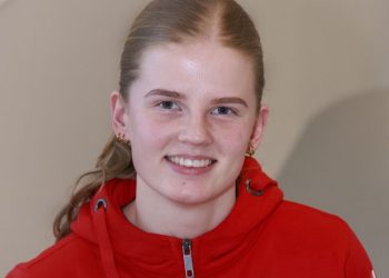 Ida P. Jacobsen. Foto: Elektrikerlandsholdet.
