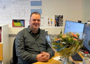 Claus Halberg Madsen. Foto: MARTEC.