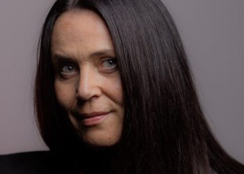 Forårets foredragsrække indledes af forfatteren Mette Moestrup, som vil fortælle som sit seneste værk, der var nomineret til Politikens Litteraturpris. Foto: Sara Galbiati.