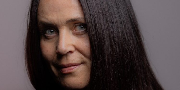 Forårets foredragsrække indledes af forfatteren Mette Moestrup, som vil fortælle som sit seneste værk, der var nomineret til Politikens Litteraturpris. Foto: Sara Galbiati.
