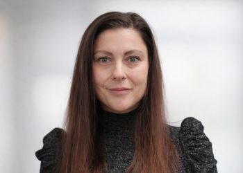 Mette Soelberg Grods. Foto: JKS.