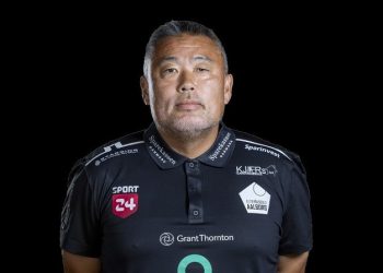 Morten Frandsen Holmen. Foto: EH Aalborg
