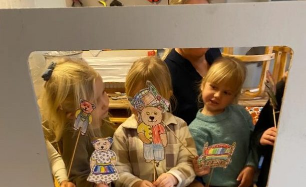 Foto: SøLøVen.