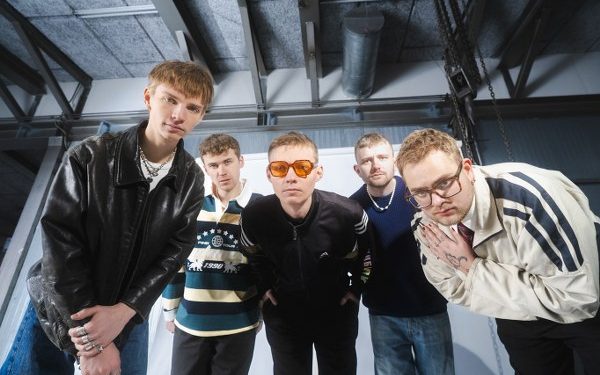Foto: Søvnmønster.
