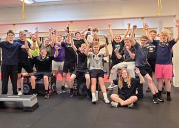 Foto: Team Hjørring.