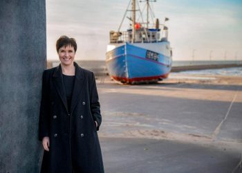 Anne Honoré Østergaard er
folketingskandidat for Venstre i Nordjylland. Foto: Privat.