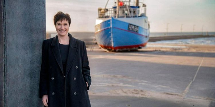 Anne Honoré Østergaard er
folketingskandidat for Venstre i Nordjylland. Foto: Privat.
