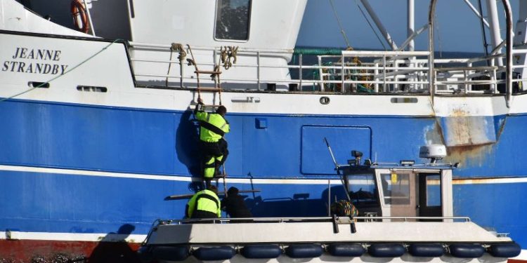 Foto: Presse-fotos.dk.