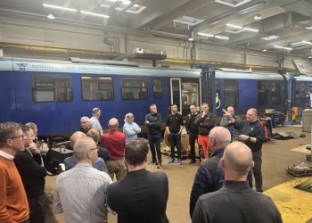 Foto: BNI Hjørring.