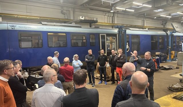 Foto: BNI Hjørring.
