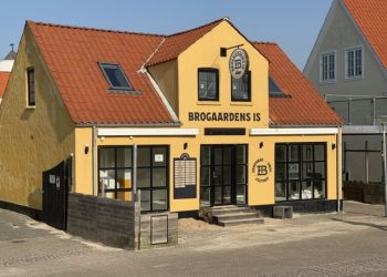 Foto: Fårup.