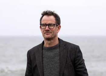 Folketingskandidat
Carsten Bedsted fra Det Radikale Venstre. Foto: Privat.