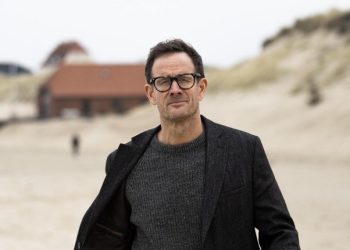 Folketingskandidat
Carsten Bedsted fra Det Radikale Venstre. Foto: Privat.
