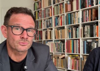 Den radikale folketingskandidat Carsten Bedsted. Foto: Privat.