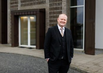 Christian Borrisholt Steen. Foto: Jesper Voldgaard.
