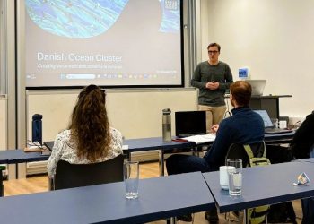 Foto: Danish Ocean Cluster.