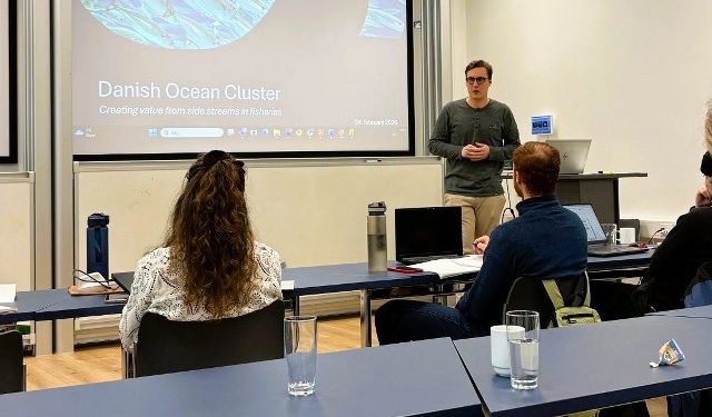 Foto: Danish Ocean Cluster.