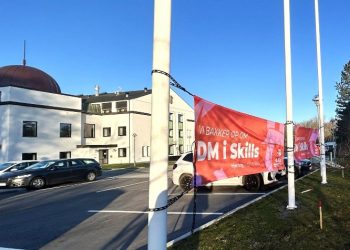 Nord Energi er skabt af fællesskabet i Vendsyssel. Foto: Nord Energi