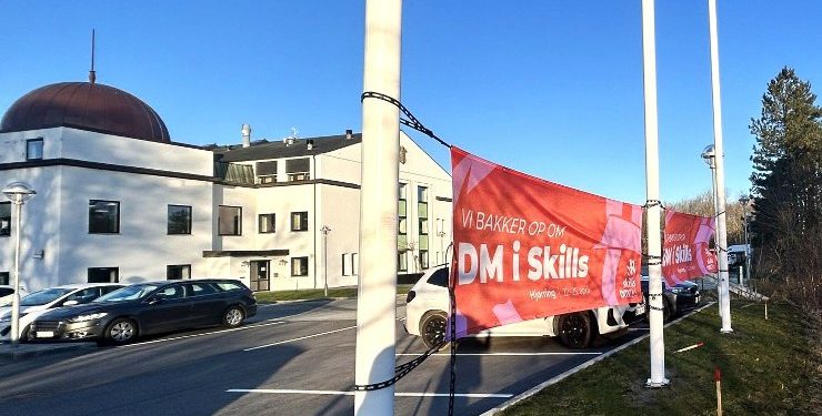 Nord Energi er skabt af fællesskabet i Vendsyssel. Foto: Nord Energi