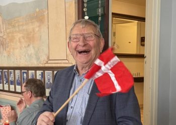 Foto: Hjørring Sommerspil.