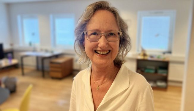 - I aftenskolen i Vendsyssel er vi meget opmærksomme på at være lokale. fortæller Kirsten Højrup, forstander hos FOF Vendsyssel. Arkivfoto: Palle W. Nielsen