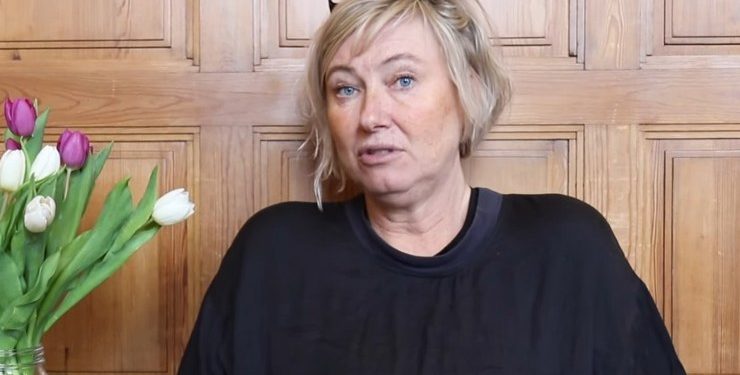 Gry Ravn Rønne er cand.pæd. i pædagogisk psykologi er medstifter og medejer af FRIENDS Klinikken samt Trivselsfabrikken. Pressefoto