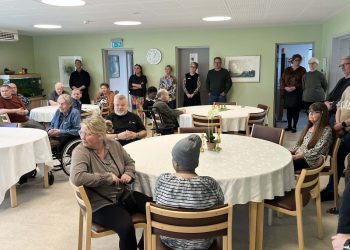 Foto: Niels Chr. Jakobsen.