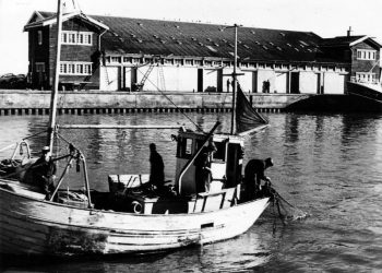 Foto: Lokalhistorisk Selskab for Hirtshals og Omegn.