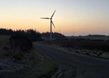 Foto: Hjørring Vandselskab A/S.
