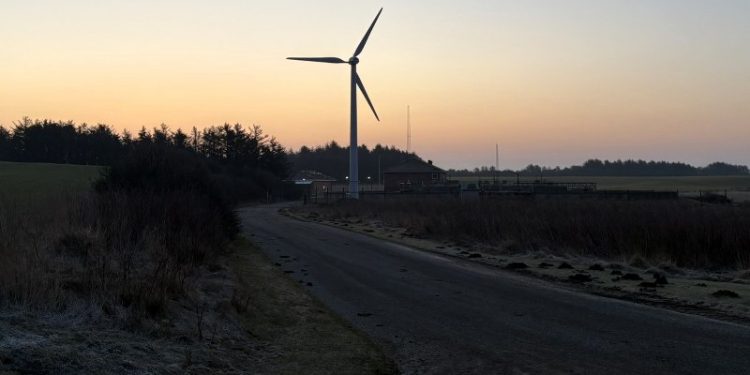 Foto: Hjørring Vandselskab A/S.