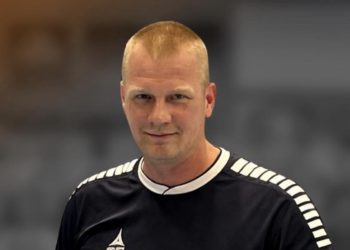 Mic Munk Christensen. Foto: HFK.